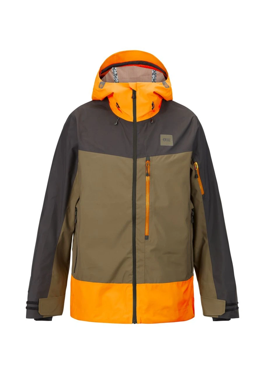 Picture M Broader 3L Jacket 3 Picture M Broader 3L Jacket