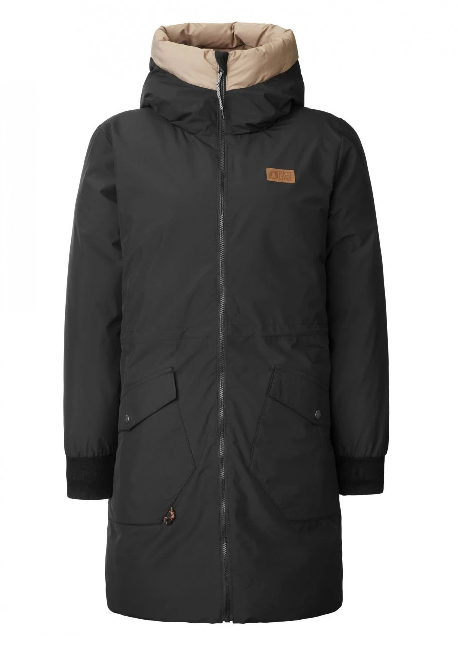 Picture W Inukee Rev. Jacket 3 Picture W Inukee Rev. Jacket