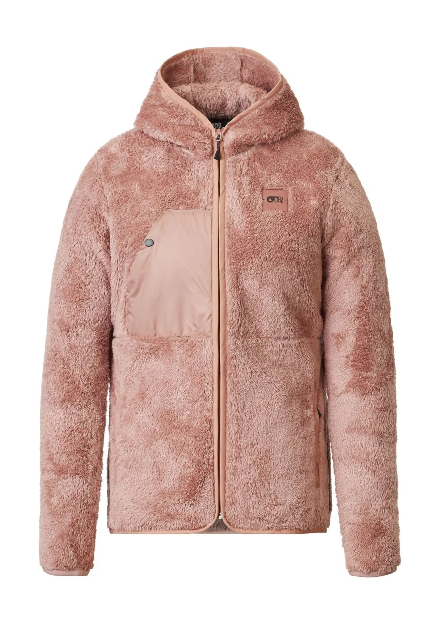 Picture W Izimo Fz Fleece 3 Picture W Izimo Fz Fleece