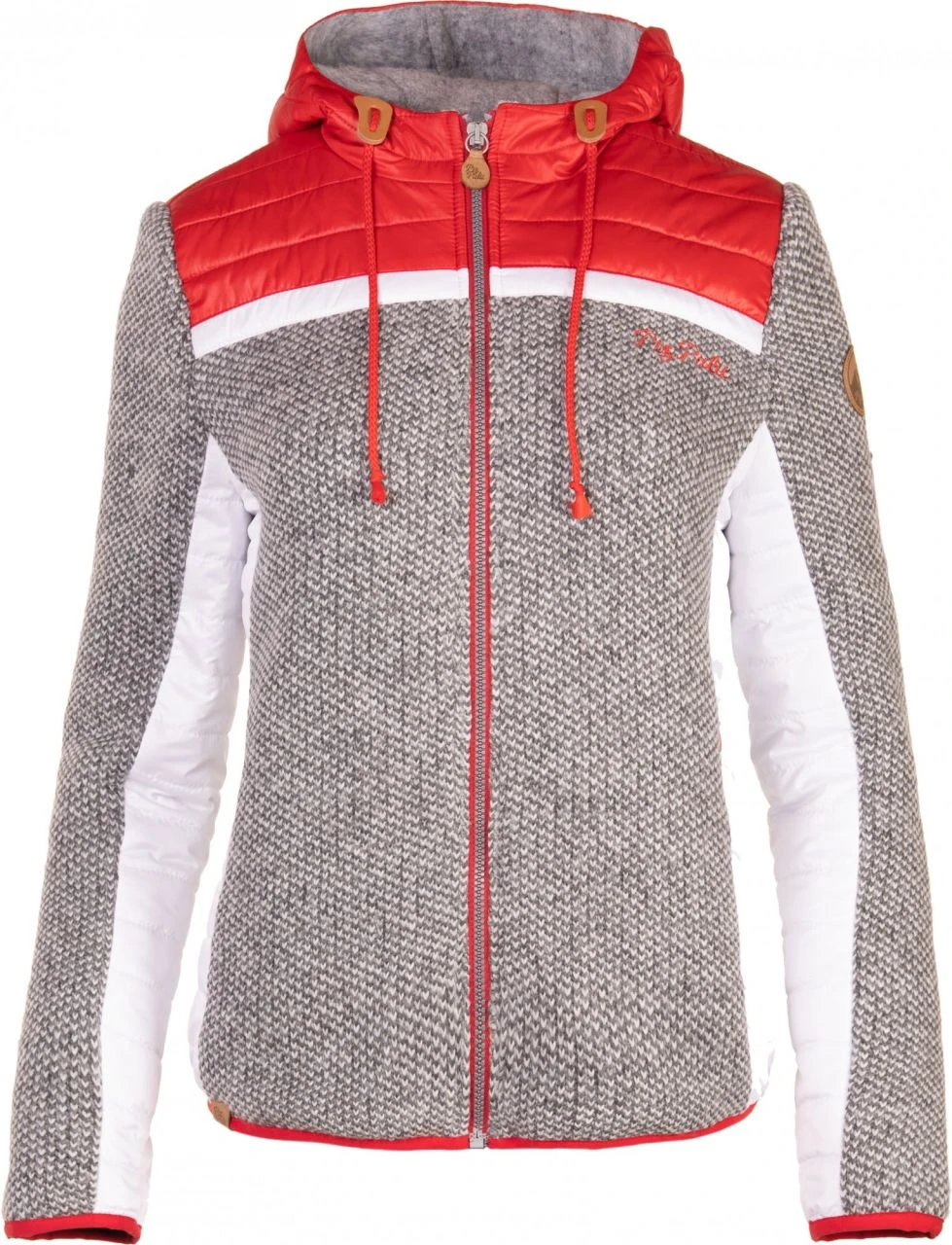 Piz Palü W Bärnau 3 Piz Palü W Bärnau