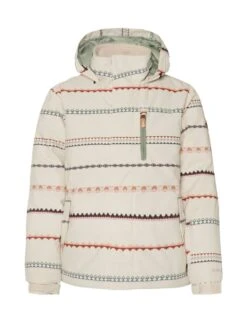 Protest Girls Prtmarcek Jr Snowjacket