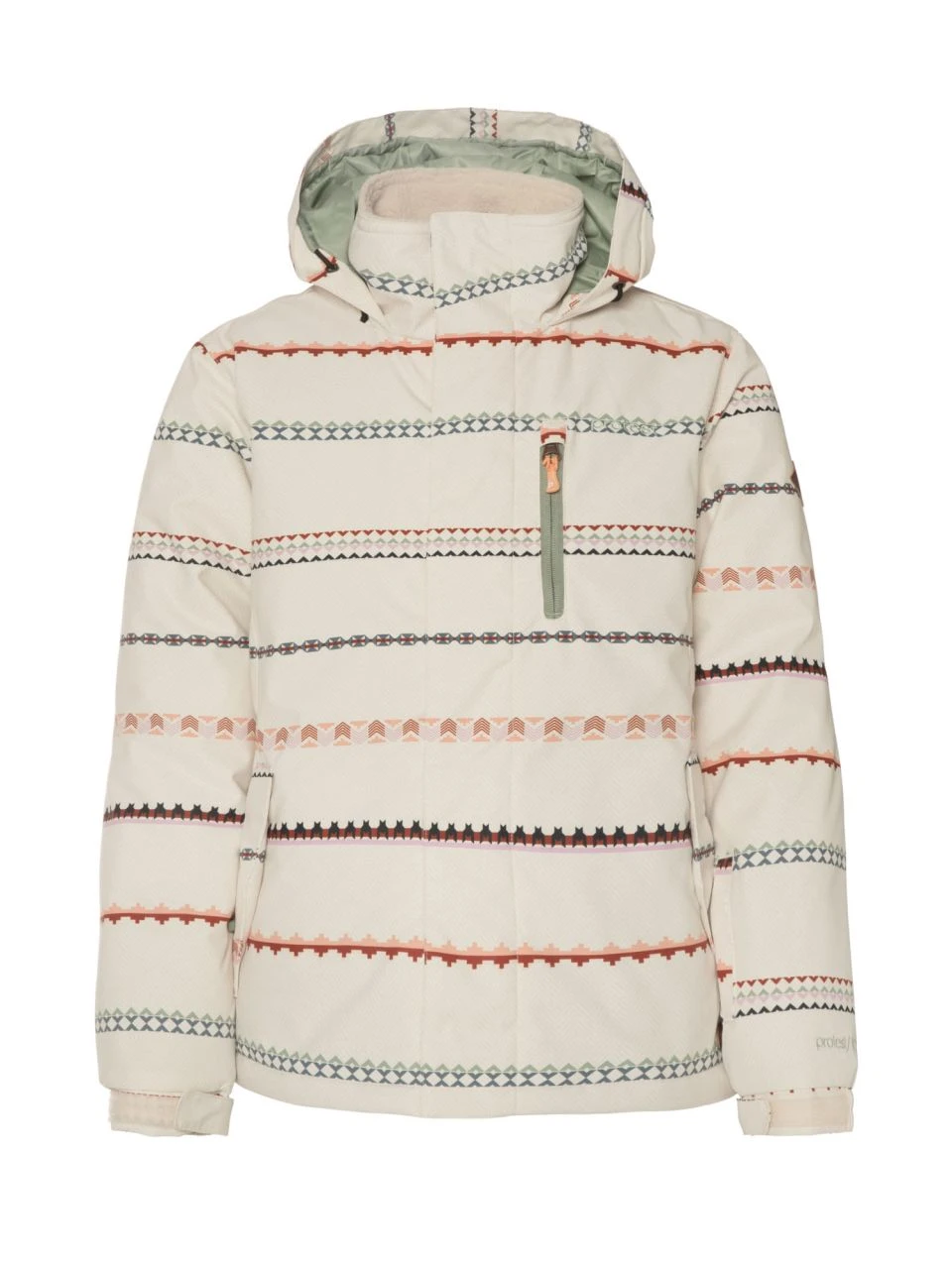 Protest Girls Prtmarcek Jr Snowjacket 3 Protest Girls Prtmarcek Jr Snowjacket