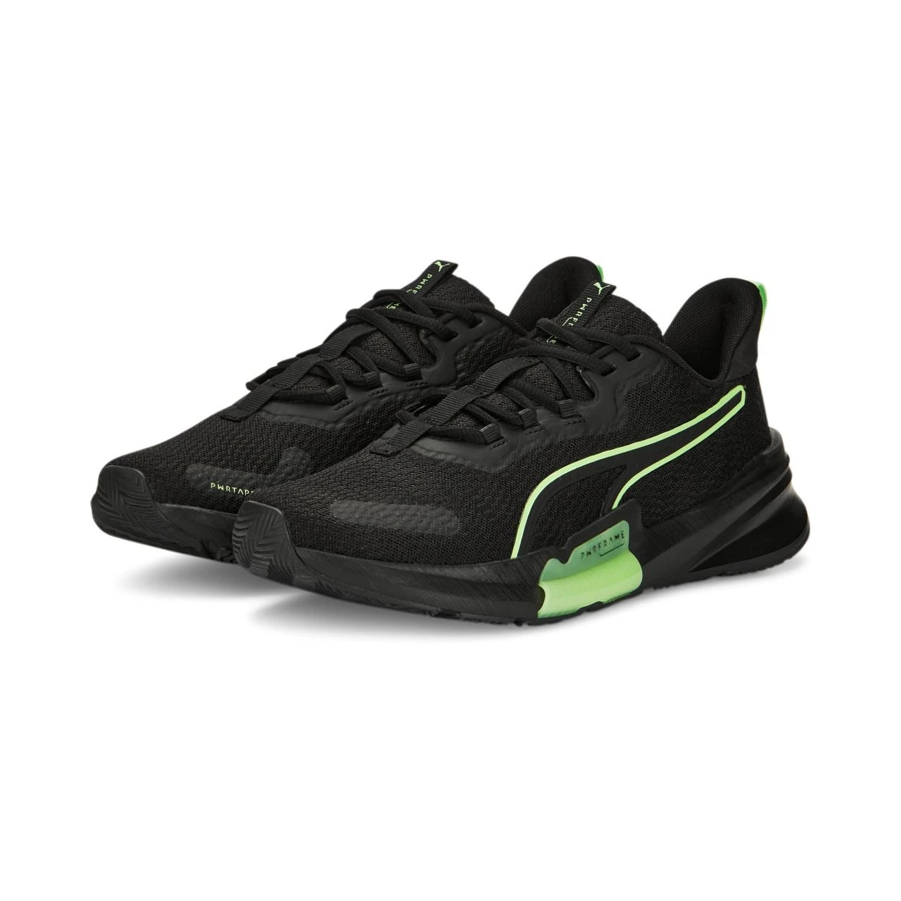 Puma M Pwrframe Tr 2 3 Puma M Pwrframe Tr 2