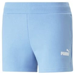 Puma W Ess 4" Sweat Shorts Tr (S)