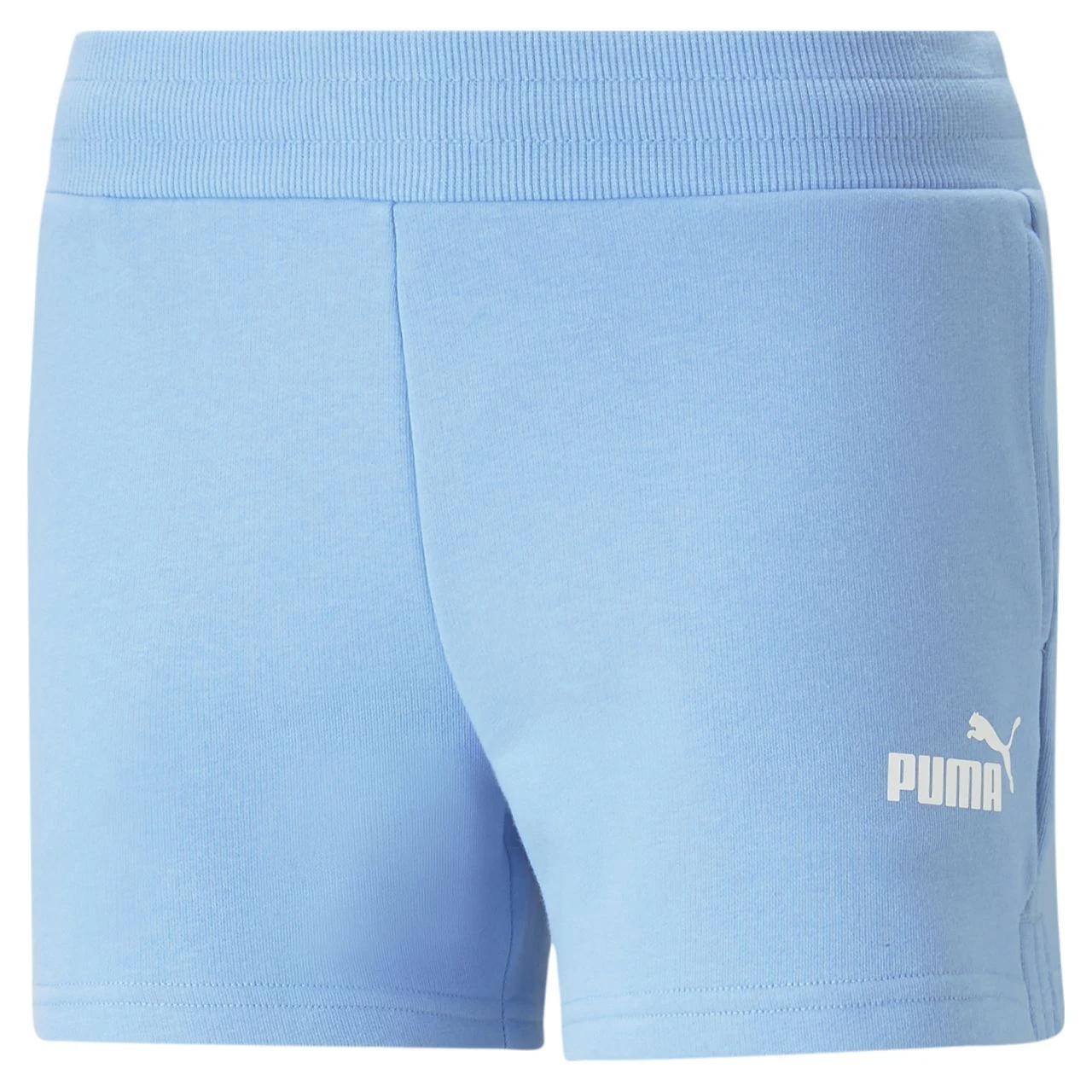 Puma W Ess 4" Sweat Shorts Tr (S) 3 Puma W Ess 4" Sweat Shorts Tr (S)