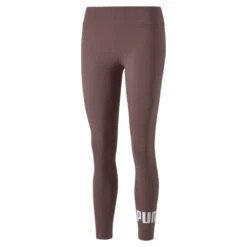 Puma W Essentials Logo Leggings