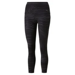 Puma W Studio Aop Hw Tight