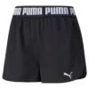 Puma W Train Puma Strong Short -Freien Bekleidungs Geschäft puma w train puma strong short 22a pua 521806 puma black 1 1280x1280