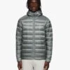 Quartz Co M Lawrence Hooded Jacket -Freien Bekleidungs Geschäft quartz co m lawrence hooded jacket 22b quo 32322f agave 1 1280x1280