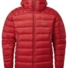 Rab M Electron Pro Jacket 1 Rab M Electron Pro Jacket -Freien Bekleidungs Geschäft rab m electron pro jacket 20b rab qdn 85 ascent red 1 1280x1280