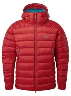 Rab M Electron Pro Jacket