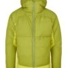 Rab M Infinity Jacket -Freien Bekleidungs Geschäft rab m infinity jacket 21b rab qdb 39 aspen green zest 1 1280x1280