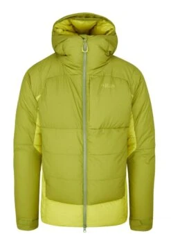 Rab M Infinity Jacket