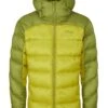 Rab M Neutrino Pro Jacket -Freien Bekleidungs Geschäft rab m neutrino pro jacket 21b rab qdn 95 aspen green zest 1 1280x1280