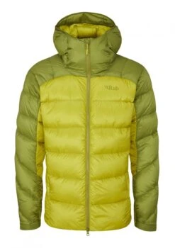 Rab M Neutrino Pro Jacket