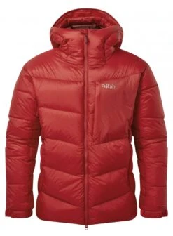 Rab M Positron Pro Jacket