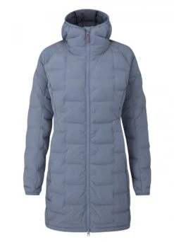 Rab W Cubit Stretch Down Parka