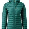 Rab W Microlight Alpine Long Jacket -Freien Bekleidungs Geschäft rab w microlight alpine long jacket 20b rab qdb 15 atlantis 1 1280x1280