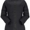 Rab W Valiance Parka -Freien Bekleidungs Geschäft rab w valiance parka 22b rab qdb 51 black 1 1280x1280