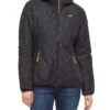 Ragwear W Dizzie Marina (Vorgängermodell) -Freien Bekleidungs Geschäft ragwear w dizzie marina vorgaengermodell 21a rar 2121 60006 black 1 1280x1280