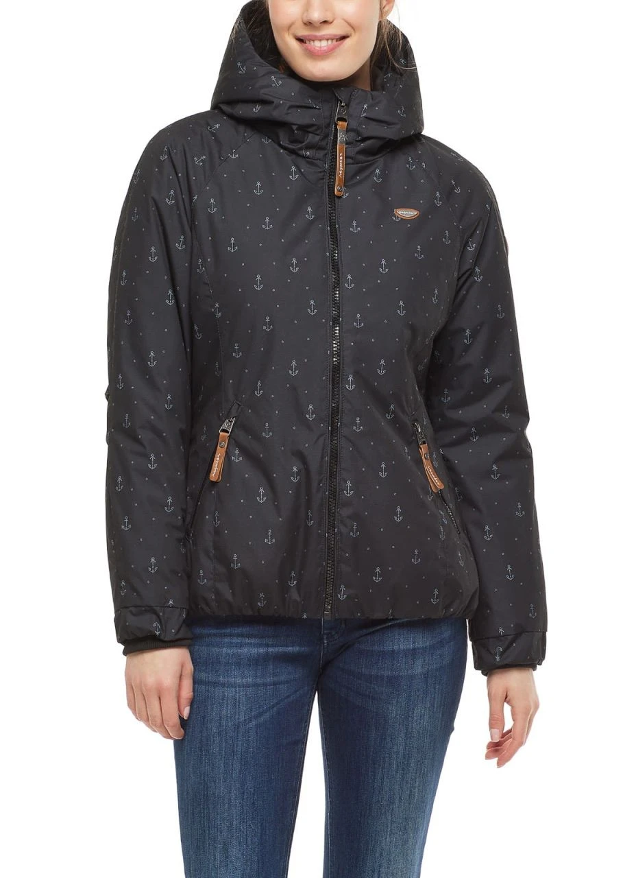 Ragwear W Dizzie Marina (Vorgängermodell) 3 Ragwear W Dizzie Marina (Vorgängermodell)