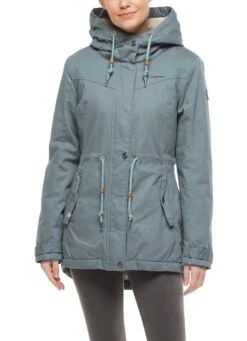 Ragwear W Raquela Crystal Organic