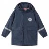 Reima Kids Pisaroi Raincoat -Freien Bekleidungs Geschäft reima kids pisaroi raincoat 22a rma 521647a navy 1 1280x1280