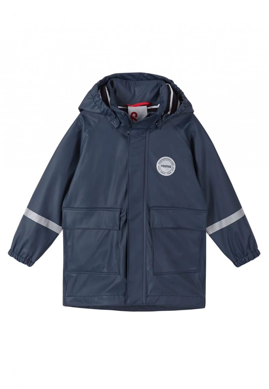 Reima Kids Pisaroi Raincoat