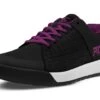 Ride Concepts W Livewire -Freien Bekleidungs Geschäft ride concepts w livewire 21a ris rc foo 0051 black purple 1 1280x1280