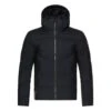 Rossignol M Signature Merino Down Jacket -Freien Bekleidungs Geschäft rossignol m signature merino down jacket 22b ros rllmj22 black 1 1280x1280