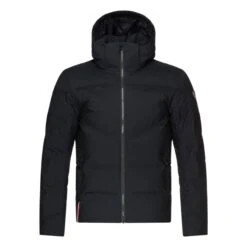 Rossignol M Signature Merino Down Jacket