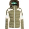 Roxy W Snowblizzard Jacket 1 Roxy W Snowblizzard Jacket -Freien Bekleidungs Geschäft roxy w snowblizzard jacket 22b roy erjtj03382 deep lichen green 1 1280x1280