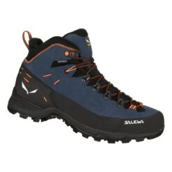 Salewa M Alp Mate Winter Mid Wp