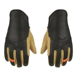 Salewa M Ortles Am Leather Gloves