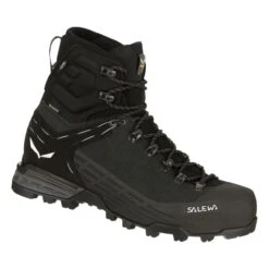 Salewa M Ortles Ascent Mid Gtx Boot