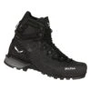 Salewa M Ortles Edge Mid Gtx Boot -Freien Bekleidungs Geschäft salewa m ortles edge mid gtx boot 22b slw 61410 black black 1 1280x1280