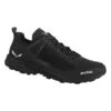 Salewa M Pedroc Powertex Shoe -Freien Bekleidungs Geschäft salewa m pedroc powertex shoe 23a slw 61420 black black 1 1280x1280