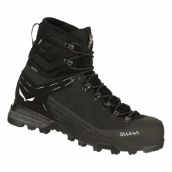Salewa W Ortles Ascent Mid Gtx Boot