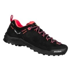 Salewa W Wildfire Leather Gtx