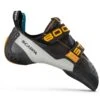 Scarpa Booster 1 Scarpa Booster -Freien Bekleidungs Geschäft scarpa booster 20a scp 70060 black orange 1 1280x1280