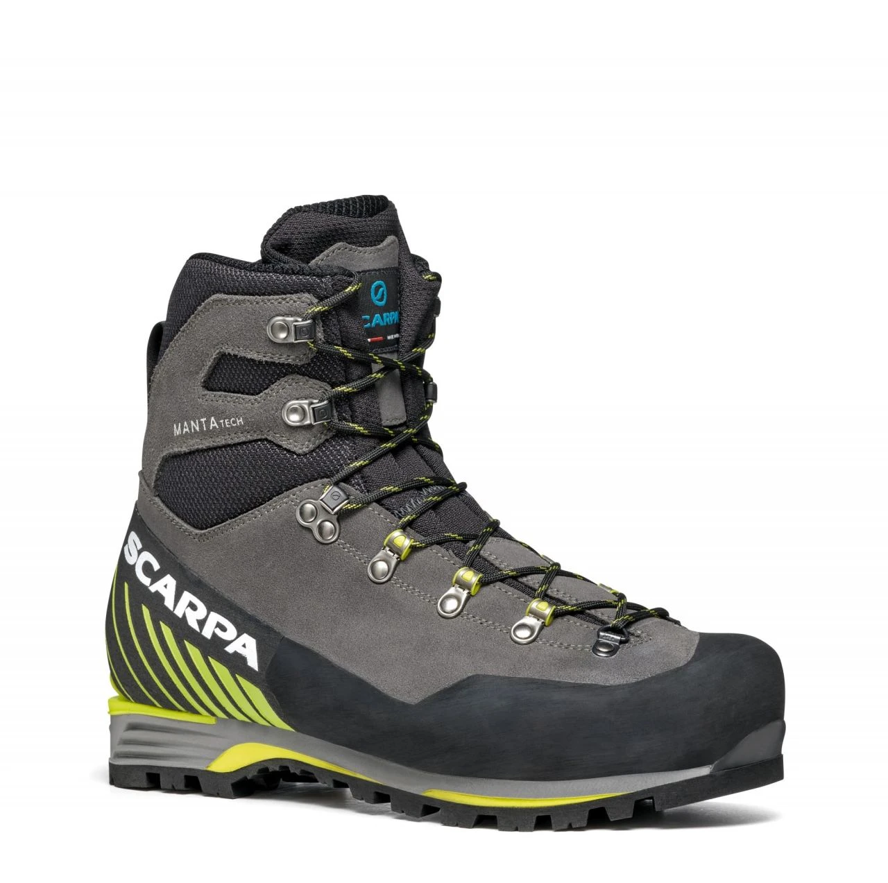 Scarpa M Manta Tech Gtx 3 Scarpa M Manta Tech Gtx