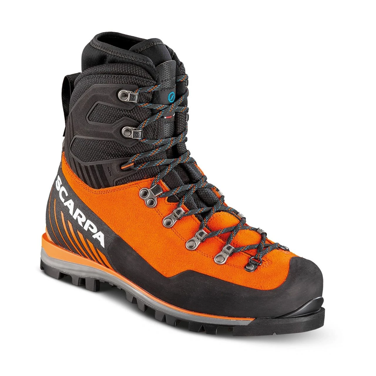 Scarpa M Mont Blanc Pro Gtx 3 Scarpa M Mont Blanc Pro Gtx