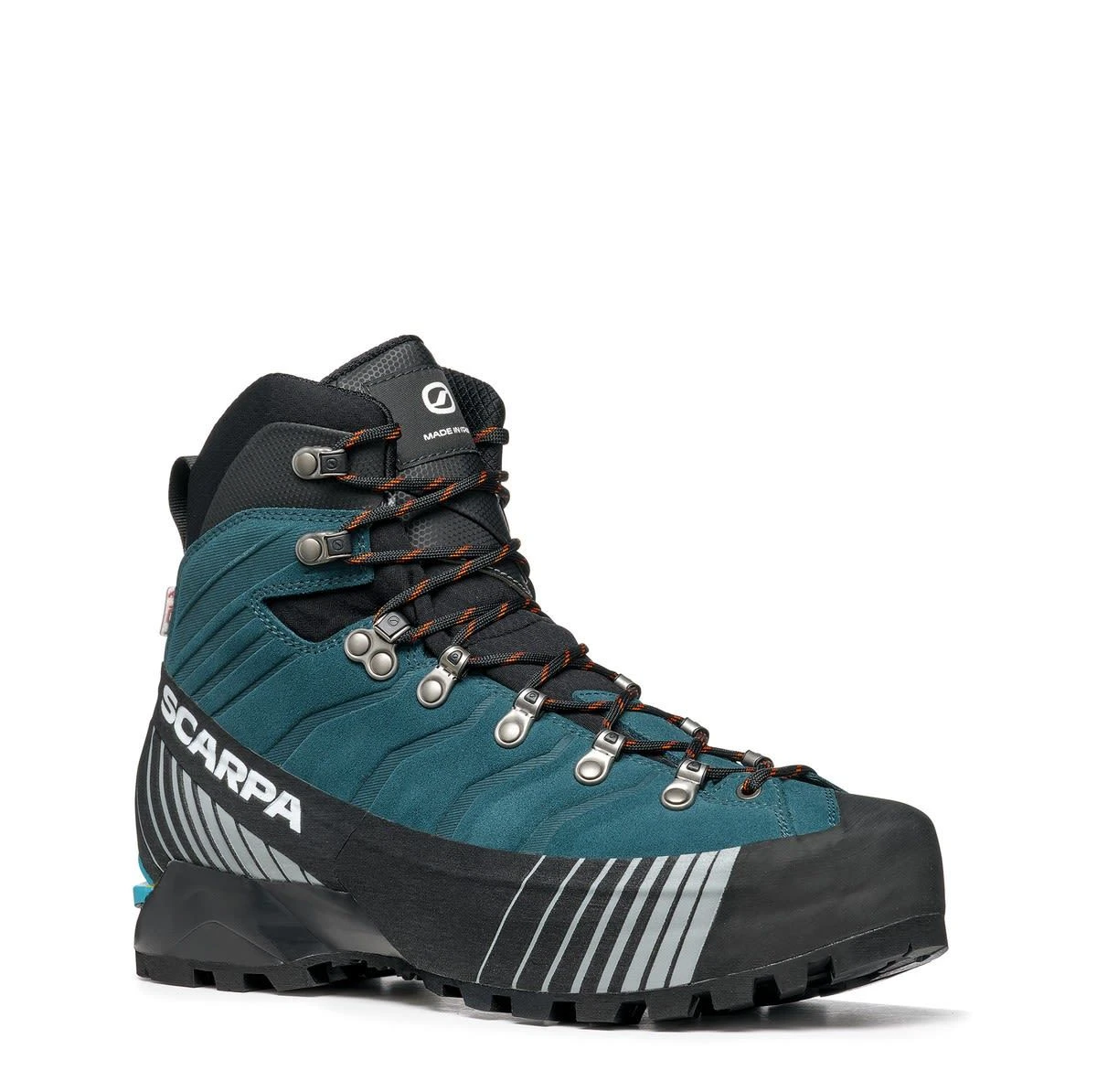 Scarpa M Ribelle Cl Hd 3 Scarpa M Ribelle Cl Hd