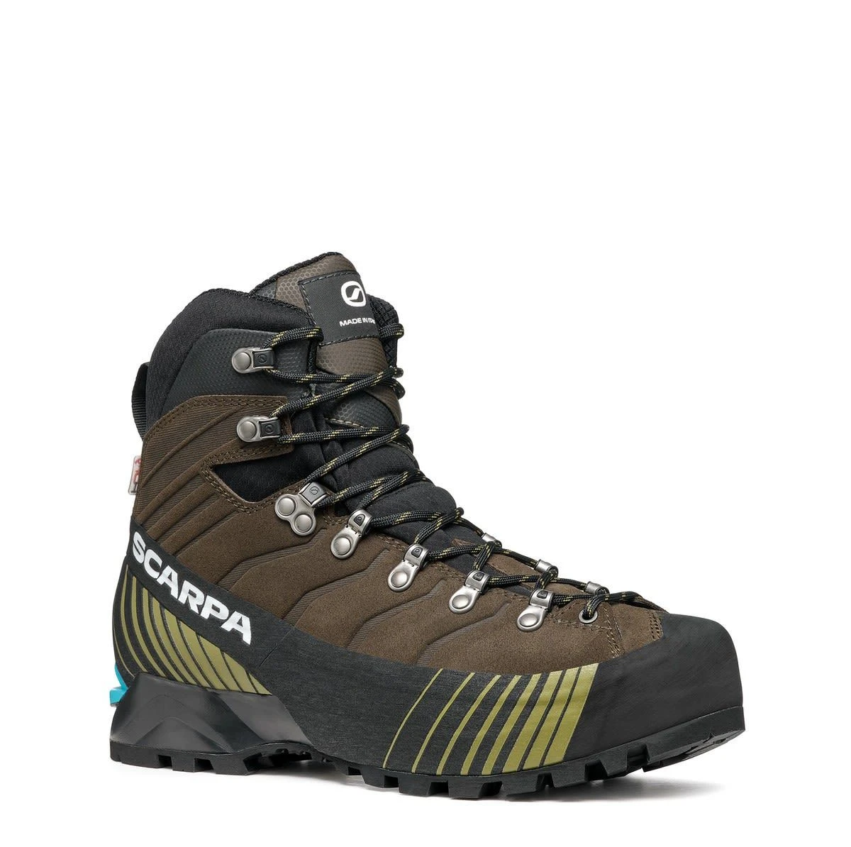 Scarpa M Ribelle Hd 3 Scarpa M Ribelle Hd