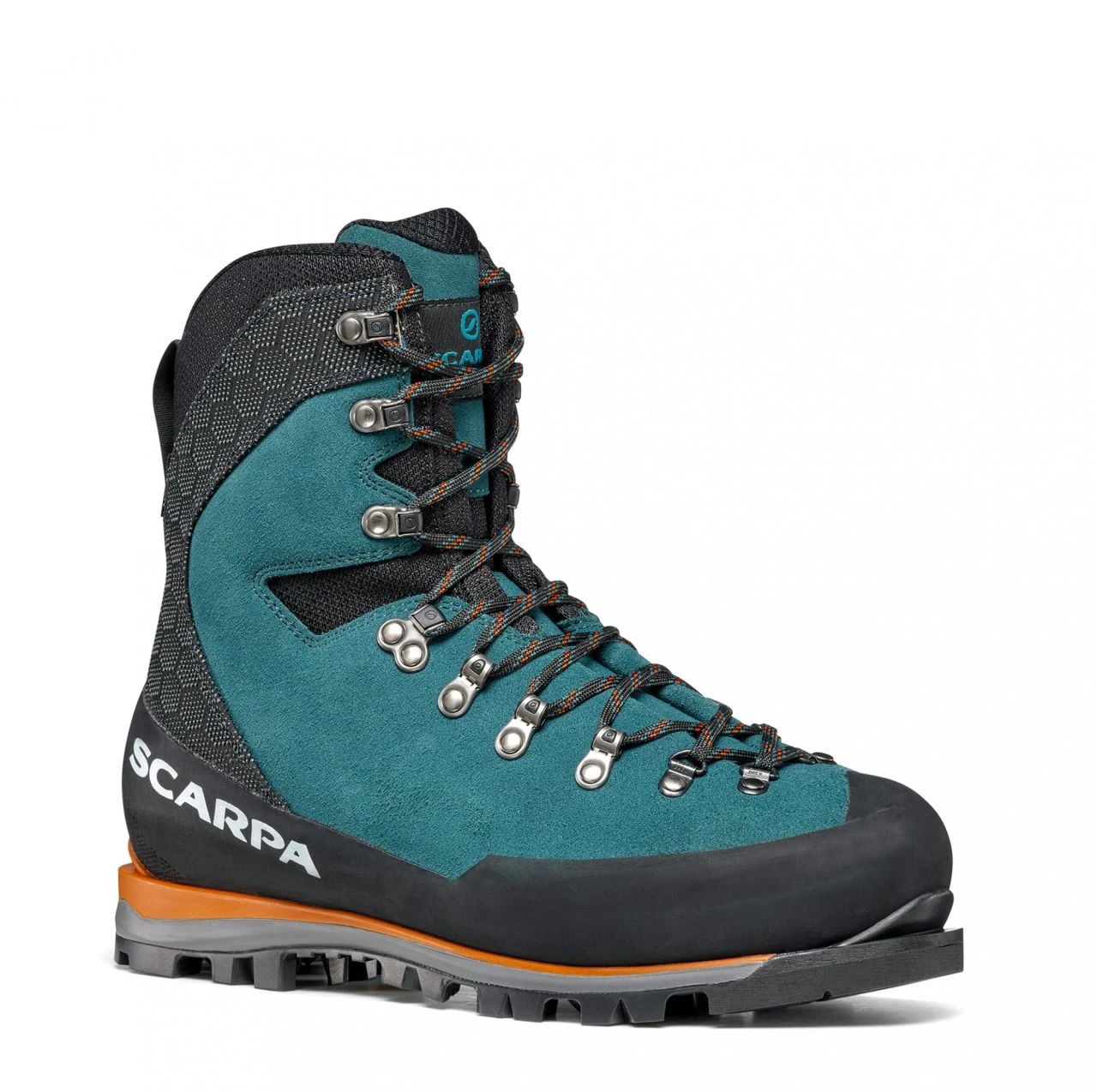 Scarpa Mont Blanc Gtx 3 Scarpa Mont Blanc Gtx