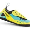 Scarpa Piki Junior -Freien Bekleidungs Geschäft scarpa piki junior 19a scp 70045 maledive yellow 1 1280x1280