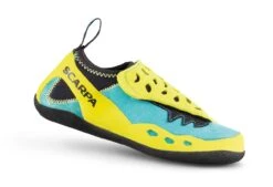 Scarpa Piki Junior