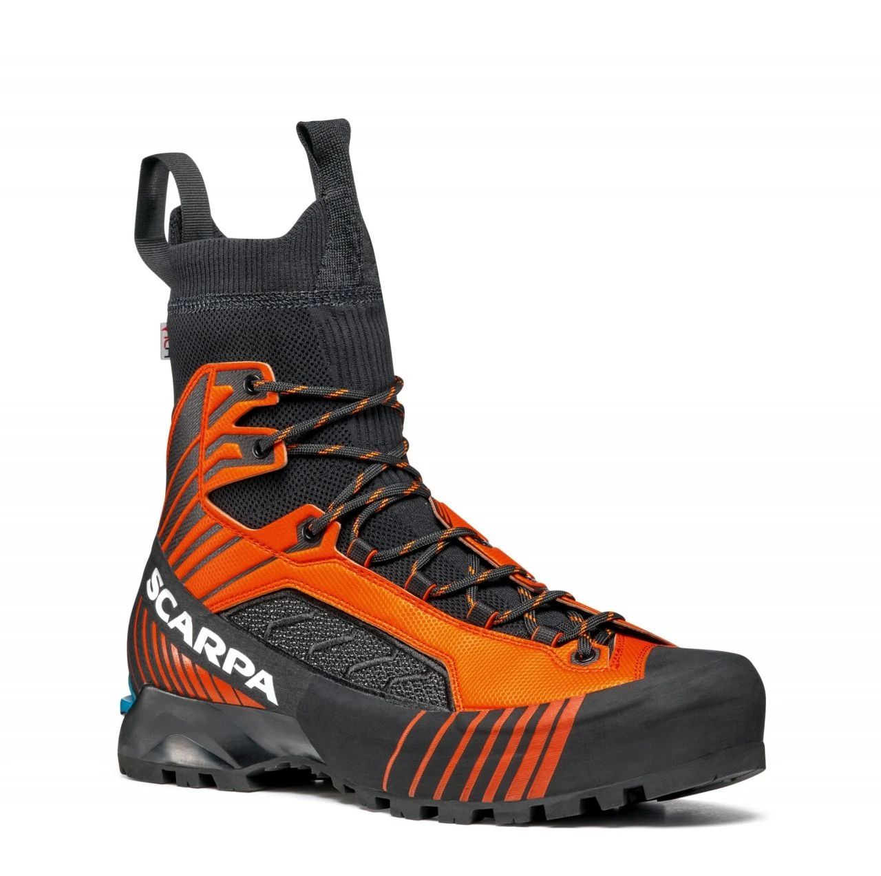 Scarpa Ribelle Tech 2.0 Hd 3 Scarpa Ribelle Tech 2.0 Hd