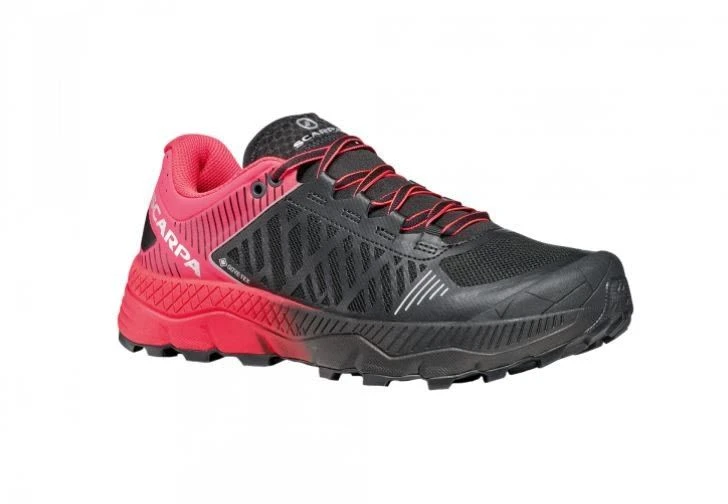 Scarpa W Spin Ultra Gtx 3 Scarpa W Spin Ultra Gtx