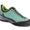 Scarpa W Zen Pro 1 Scarpa W Zen Pro -Freien Bekleidungs Geschäft scarpa w zen pro 19a scp 72522 l reef water light green 1 1280x1280